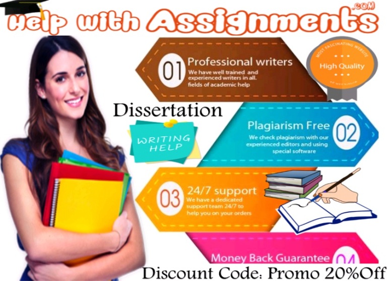 trusted dissertation writers